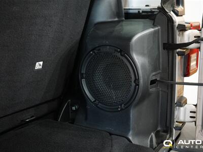2012 Jeep Wrangler Sahara   - Photo 35 - Lynnwood, WA 98036