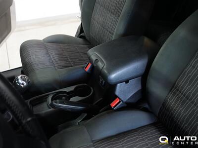 2012 Jeep Wrangler Sahara   - Photo 31 - Lynnwood, WA 98036