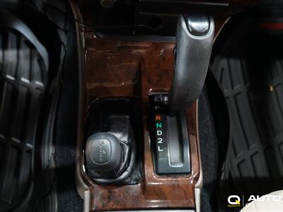 2001 Toyota 4Runner Limited V6   - Photo 30 - Lynnwood, WA 98036