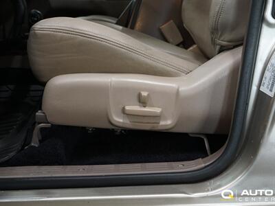 2001 Toyota 4Runner Limited V6   - Photo 18 - Lynnwood, WA 98036