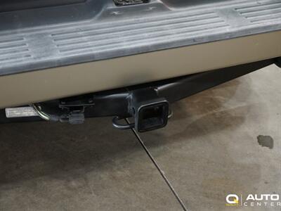 2001 Toyota 4Runner Limited V6   - Photo 39 - Lynnwood, WA 98036