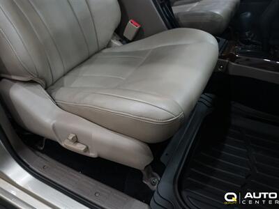 2001 Toyota 4Runner Limited V6   - Photo 22 - Lynnwood, WA 98036