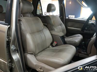 2001 Toyota 4Runner Limited V6   - Photo 20 - Lynnwood, WA 98036