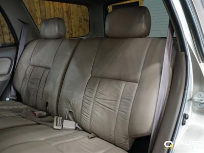 2001 Toyota 4Runner Limited V6   - Photo 35 - Lynnwood, WA 98036