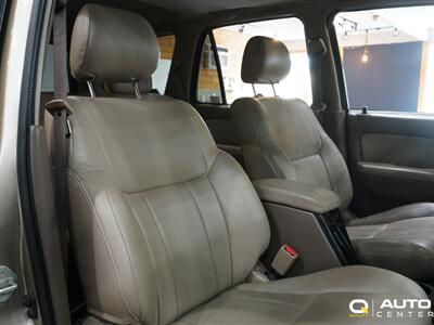 2001 Toyota 4Runner Limited V6   - Photo 21 - Lynnwood, WA 98036