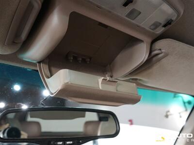 2001 Toyota 4Runner Limited V6   - Photo 32 - Lynnwood, WA 98036