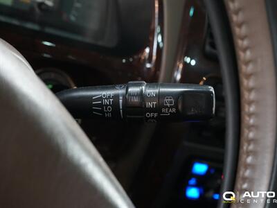 2001 Toyota 4Runner Limited V6   - Photo 28 - Lynnwood, WA 98036