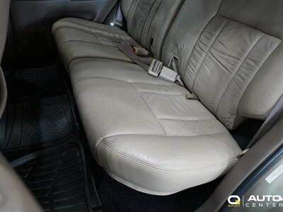 2001 Toyota 4Runner Limited V6   - Photo 36 - Lynnwood, WA 98036