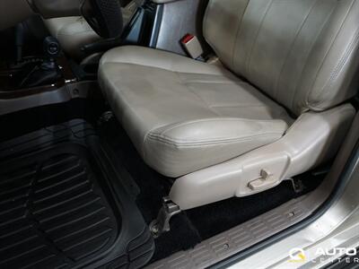 2001 Toyota 4Runner Limited V6   - Photo 17 - Lynnwood, WA 98036