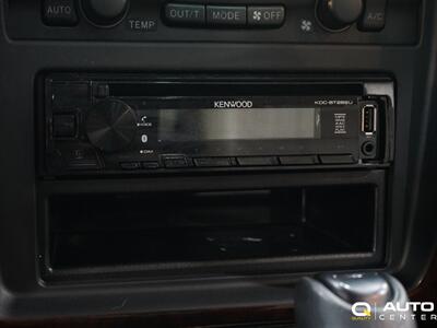 2001 Toyota 4Runner Limited V6   - Photo 33 - Lynnwood, WA 98036