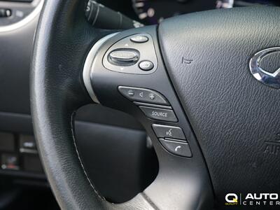 2019 INFINITI QX60 Pure   - Photo 22 - Lynnwood, WA 98036