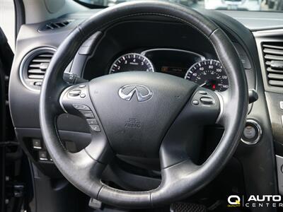 2019 INFINITI QX60 Pure   - Photo 21 - Lynnwood, WA 98036