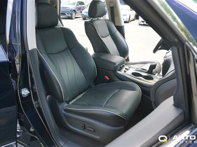 2019 INFINITI QX60 Pure   - Photo 18 - Lynnwood, WA 98036