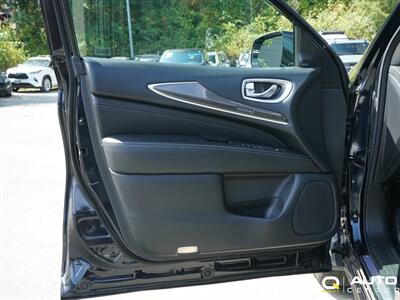 2019 INFINITI QX60 Pure   - Photo 11 - Lynnwood, WA 98036