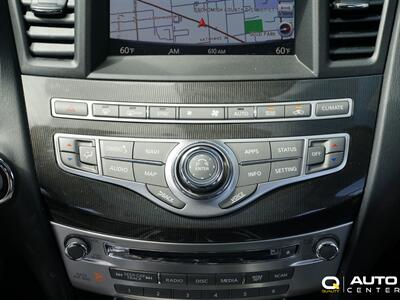 2019 INFINITI QX60 Pure   - Photo 25 - Lynnwood, WA 98036