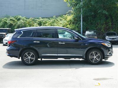2019 INFINITI QX60 Pure   - Photo 4 - Lynnwood, WA 98036