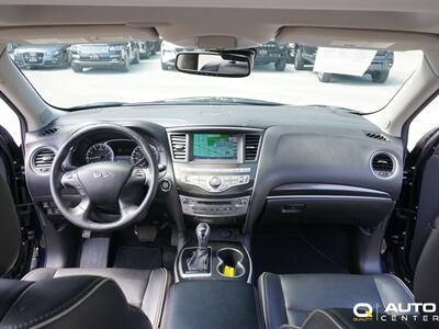 2019 INFINITI QX60 Pure   - Photo 20 - Lynnwood, WA 98036