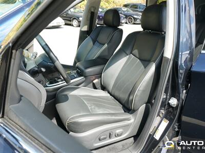2019 INFINITI QX60 Pure   - Photo 16 - Lynnwood, WA 98036