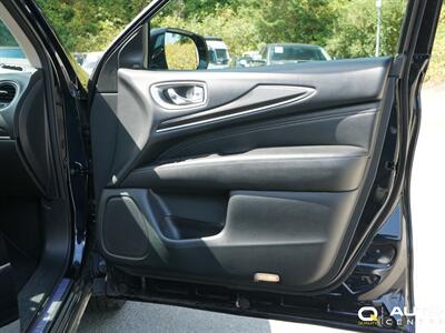 2019 INFINITI QX60 Pure   - Photo 13 - Lynnwood, WA 98036