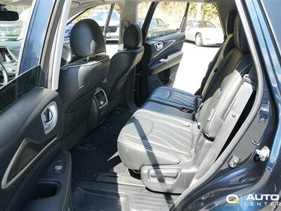 2019 INFINITI QX60 Pure   - Photo 35 - Lynnwood, WA 98036