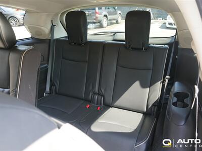 2019 INFINITI QX60 Pure   - Photo 37 - Lynnwood, WA 98036