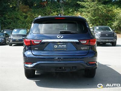 2019 INFINITI QX60 Pure   - Photo 6 - Lynnwood, WA 98036