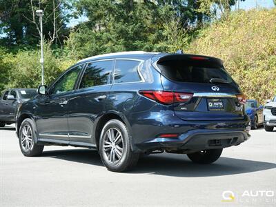 2019 INFINITI QX60 Pure   - Photo 7 - Lynnwood, WA 98036
