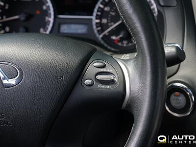 2019 INFINITI QX60 Pure   - Photo 23 - Lynnwood, WA 98036
