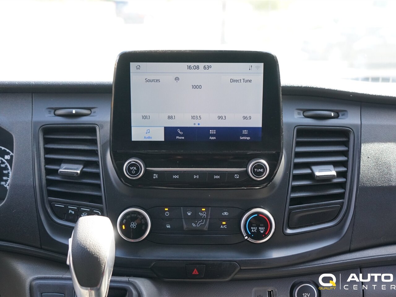 2020 Ford Transit - Photo 14 - Lynnwood, WA 98036