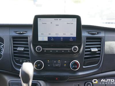 2020 Ford Transit   - Photo 14 - Lynnwood, WA 98036