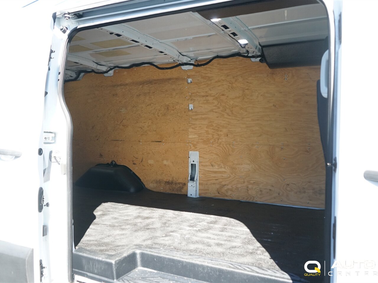 2020 Ford Transit - Photo 18 - Lynnwood, WA 98036