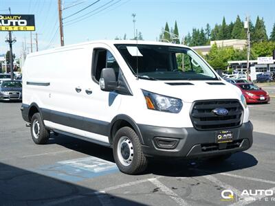 2020 Ford Transit   - Photo 3 - Lynnwood, WA 98036