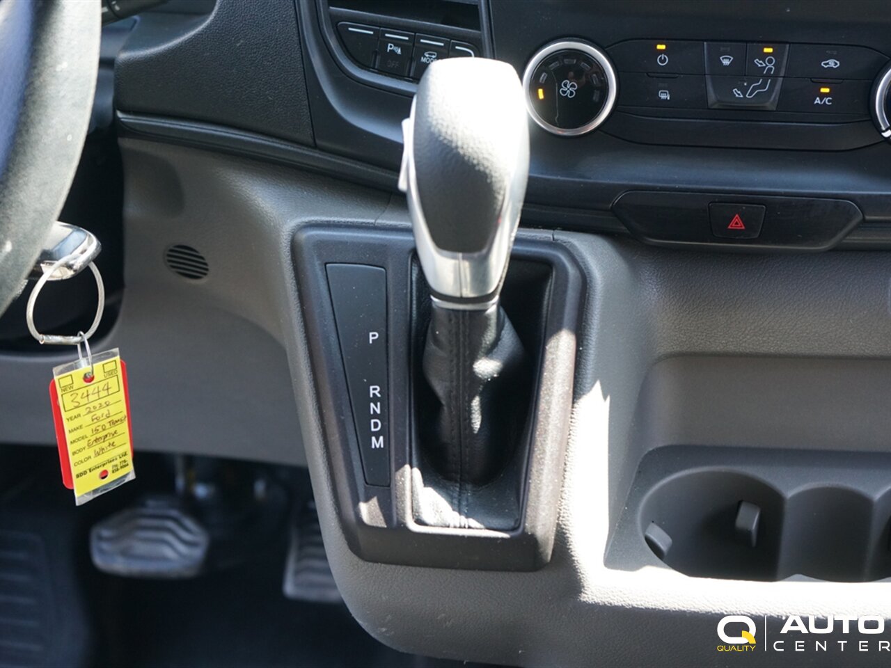 2020 Ford Transit - Photo 16 - Lynnwood, WA 98036