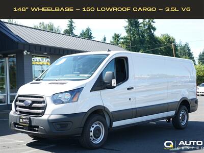 2020 Ford Transit   - Photo 1 - Lynnwood, WA 98036