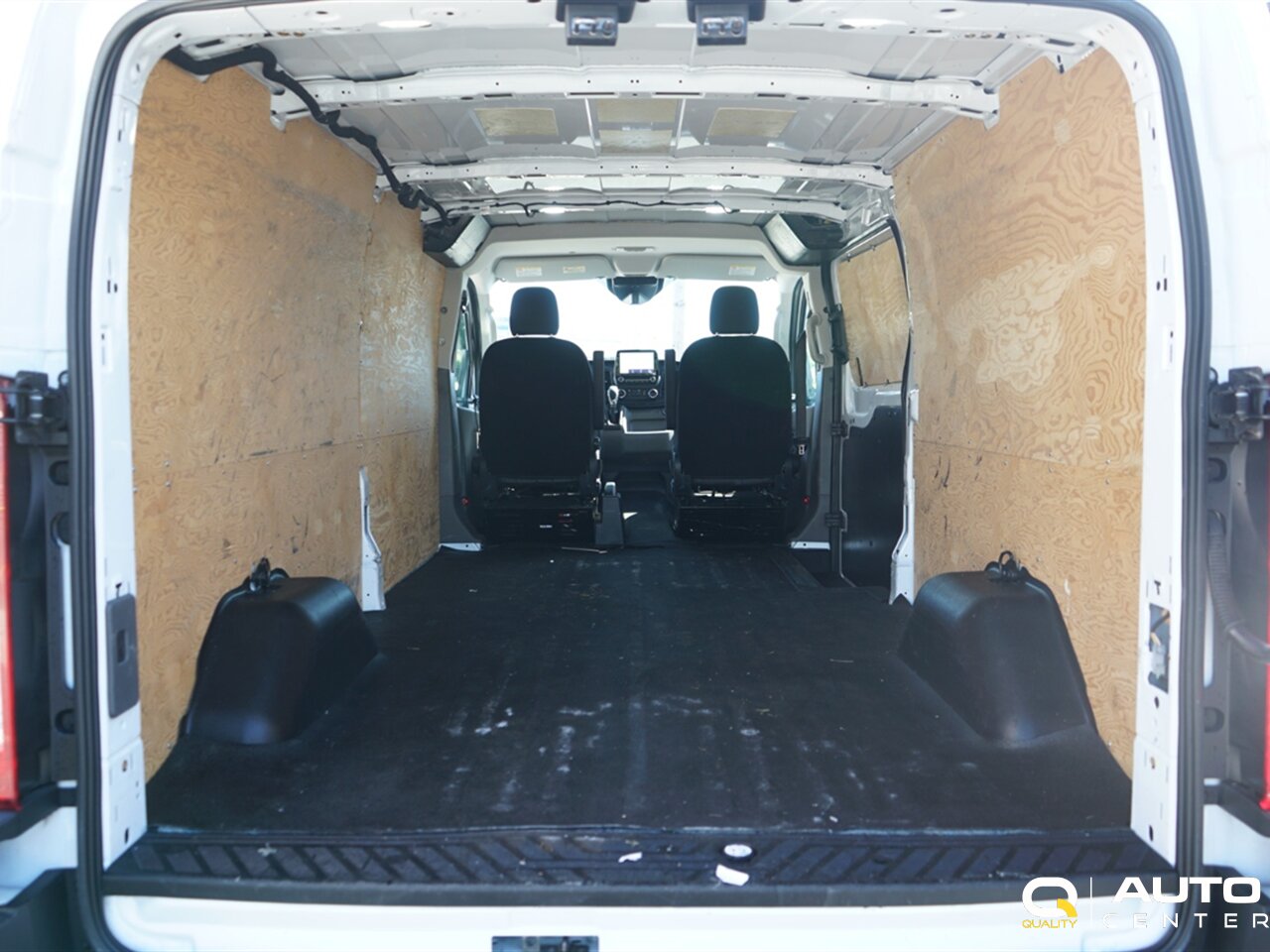 2020 Ford Transit - Photo 9 - Lynnwood, WA 98036
