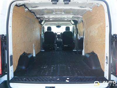 2020 Ford Transit   - Photo 9 - Lynnwood, WA 98036