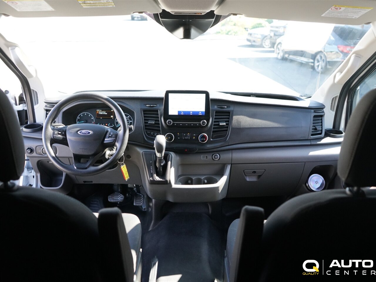 2020 Ford Transit - Photo 12 - Lynnwood, WA 98036