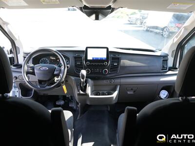 2020 Ford Transit   - Photo 12 - Lynnwood, WA 98036
