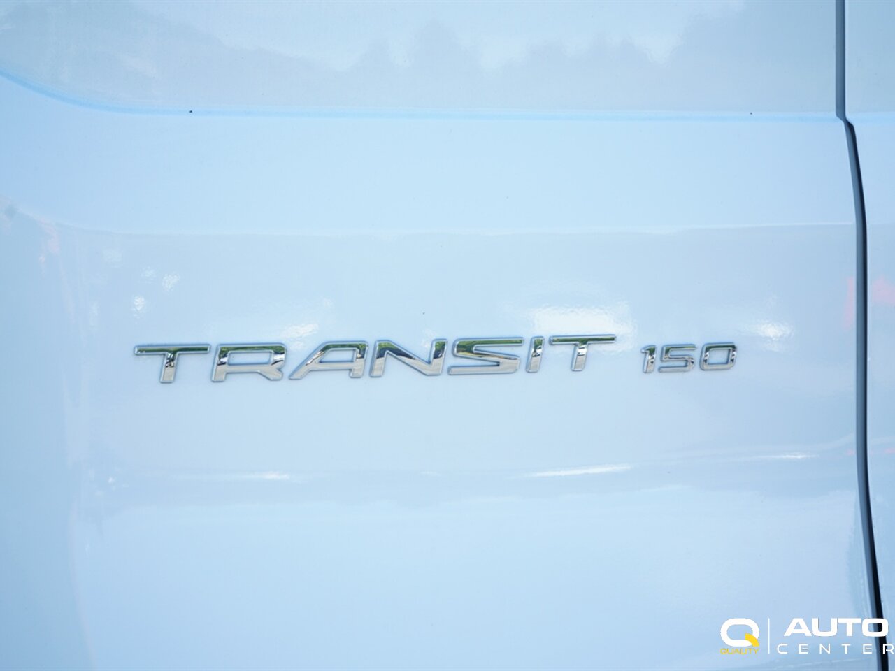 2020 Ford Transit - Photo 7 - Lynnwood, WA 98036