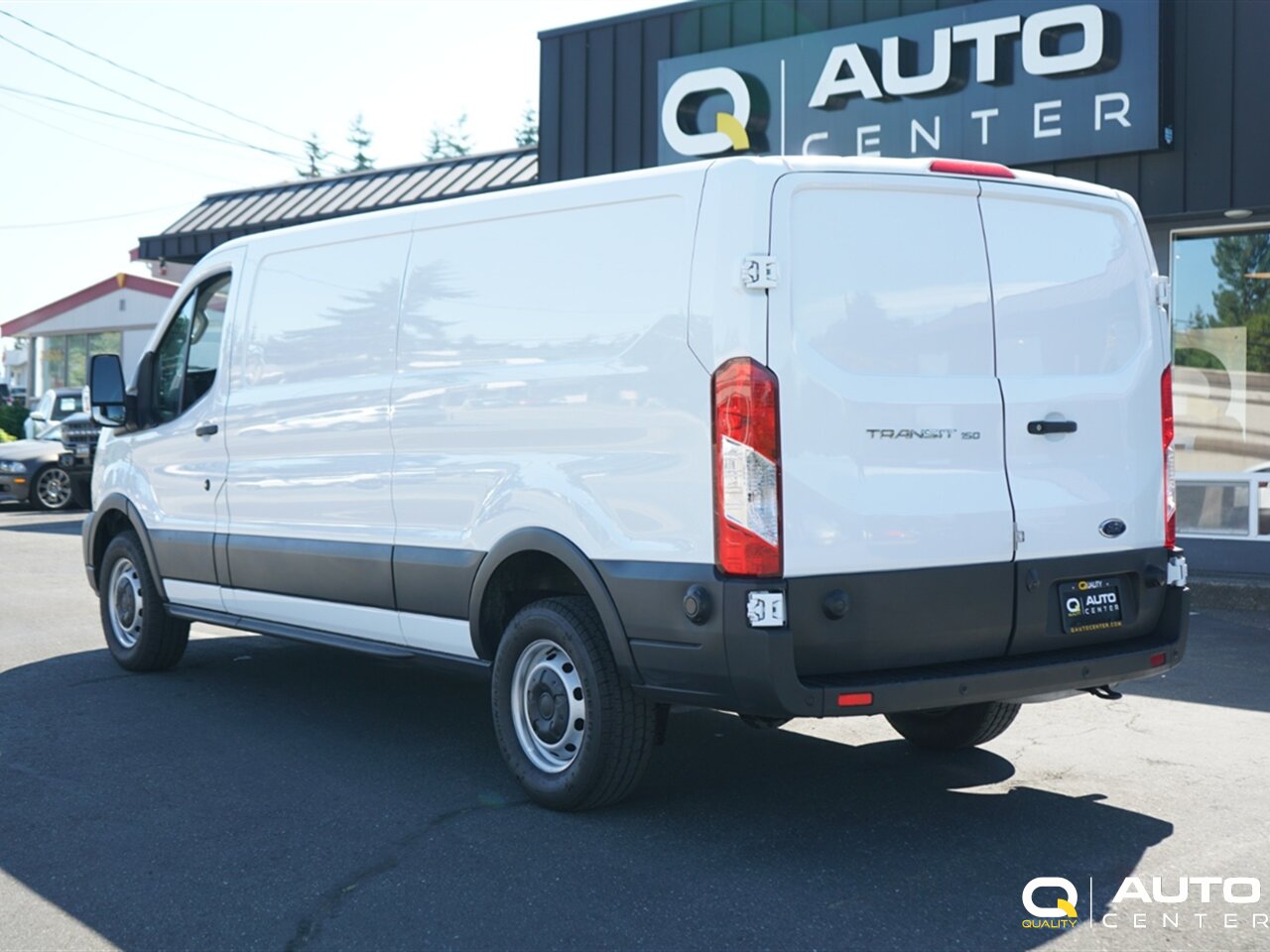 2020 Ford Transit - Photo 6 - Lynnwood, WA 98036