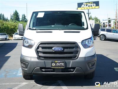 2020 Ford Transit   - Photo 2 - Lynnwood, WA 98036