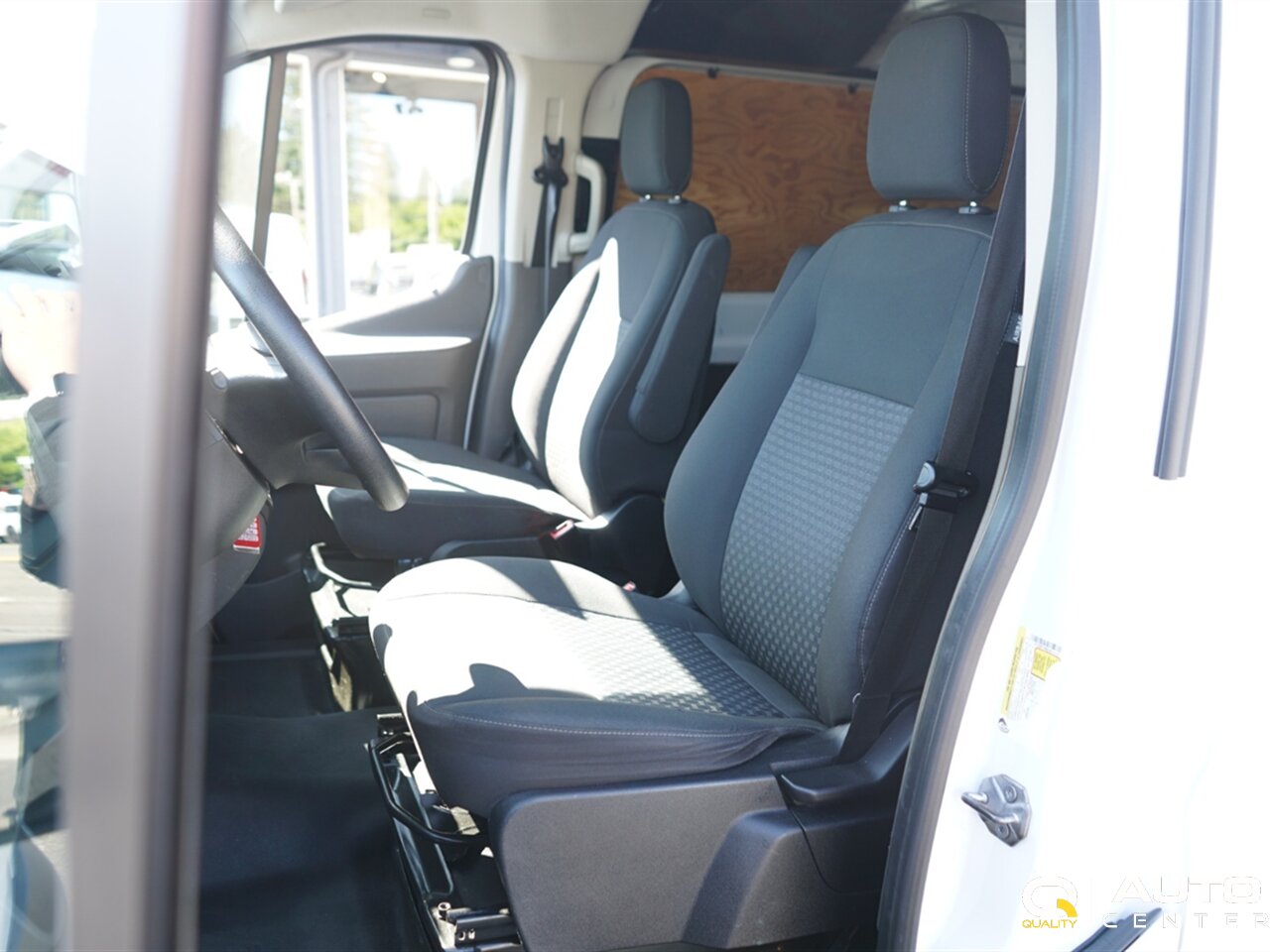 2020 Ford Transit - Photo 11 - Lynnwood, WA 98036