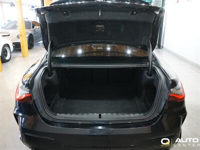 2021 BMW 4 Series M440i xDrive   - Photo 29 - Lynnwood, WA 98036