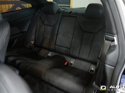 2021 BMW 4 Series M440i xDrive   - Photo 22 - Lynnwood, WA 98036