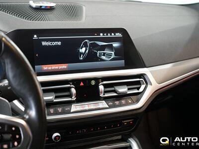 2021 BMW 4 Series M440i xDrive   - Photo 19 - Lynnwood, WA 98036