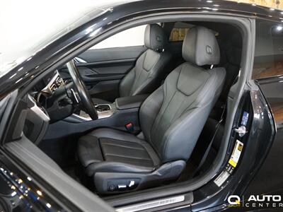 2021 BMW 4 Series M440i xDrive   - Photo 14 - Lynnwood, WA 98036