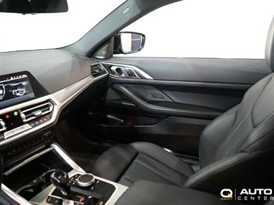 2021 BMW 4 Series M440i xDrive   - Photo 21 - Lynnwood, WA 98036