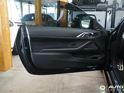2021 BMW 4 Series M440i xDrive   - Photo 11 - Lynnwood, WA 98036