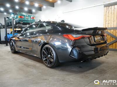2021 BMW 4 Series M440i xDrive   - Photo 7 - Lynnwood, WA 98036