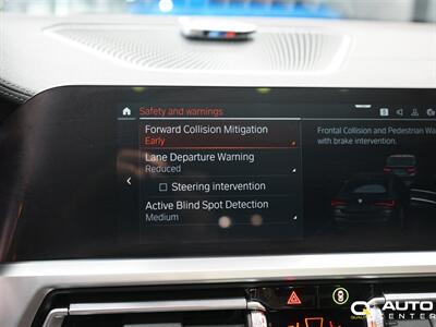 2021 BMW 4 Series M440i xDrive   - Photo 26 - Lynnwood, WA 98036